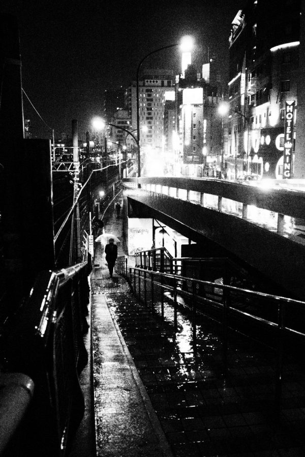 Tokyo 001 Takehiko Nakafuji Fotogenik collective street photography