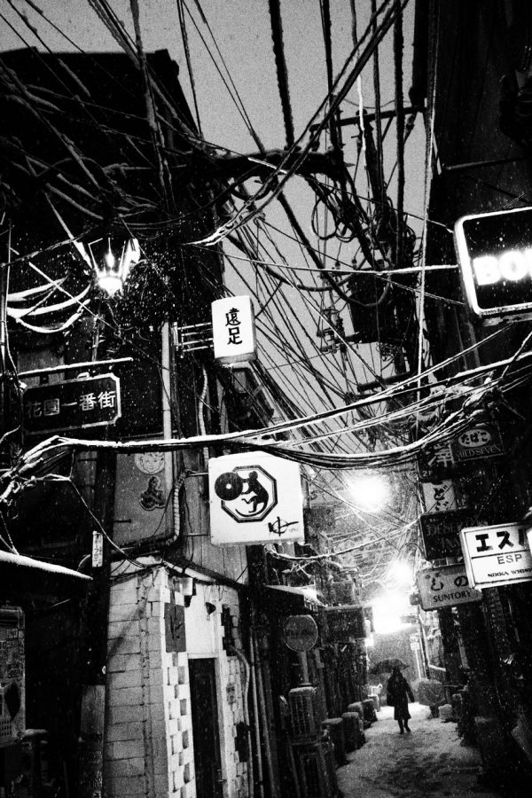 Tokyo 013 Takehiko Nakafuji Fotogenik collective street photography